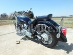Заказать из Японии мотоцикл Yamaha DragStar1100 Classic 2006 фото 13